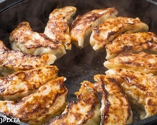 今日から使える！本当においしい「変わり種餃子」ベスト3