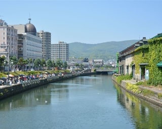 地元民が選ぶ！　小樽エリアの行っておくべき観光スポットベスト10