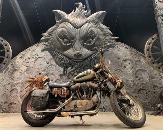 最強の体験型・異世界空間！妖怪がテーマの展覧会「妖怪大戦争展2021 ヤミットに集結せよ！」が開催中