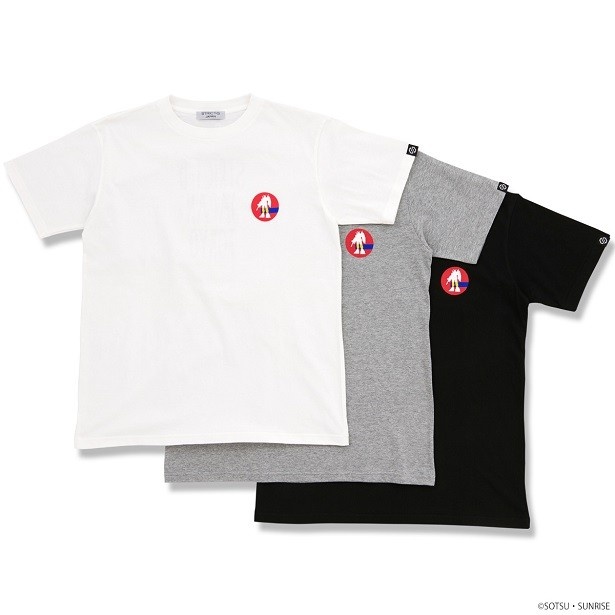 「『STRICT-G JAPAN』Tシャツ」(4104円)