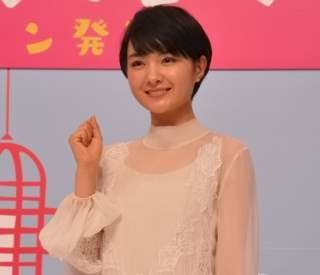 「笑いの都」を築く「わろてんか」ヒロインは葵わかな