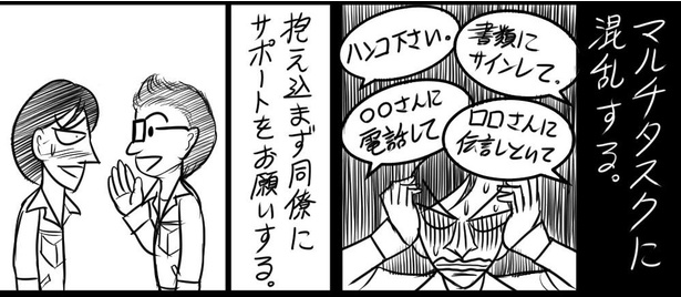 「ライフハックの現実」01