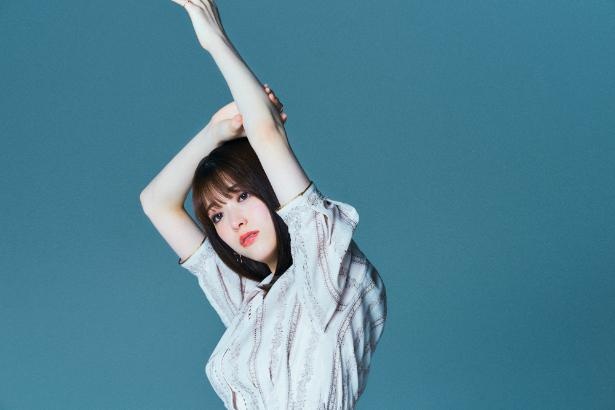 乃木坂46・1期生メンバーの松村沙友理