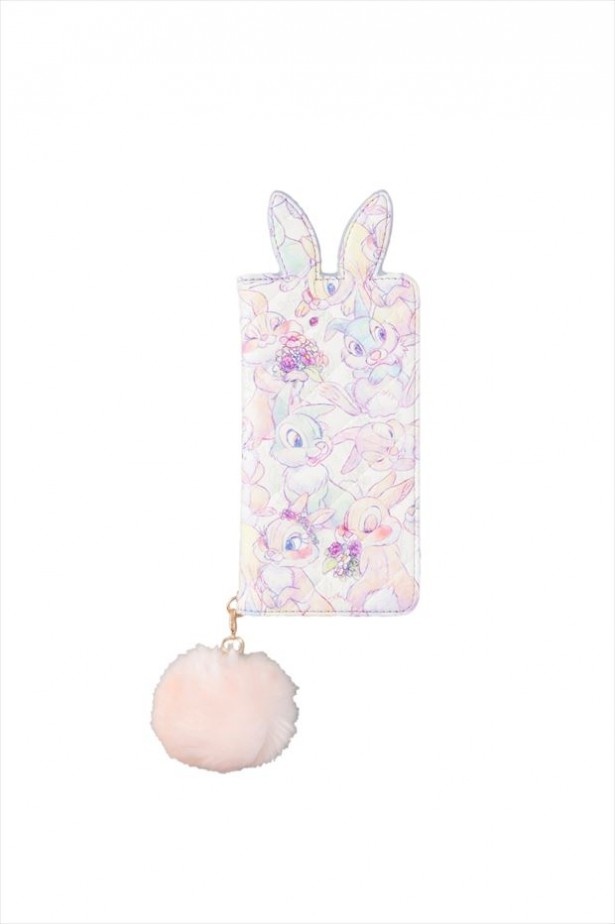 スマートフォンケースも登場