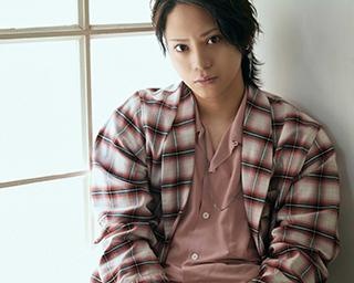 「芸能活動前のバンドは黒歴史」2.5次元俳優・佐藤流司インタビュー＜後編＞