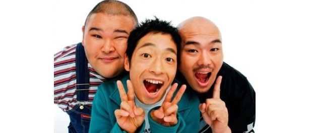 安田大サーカス
