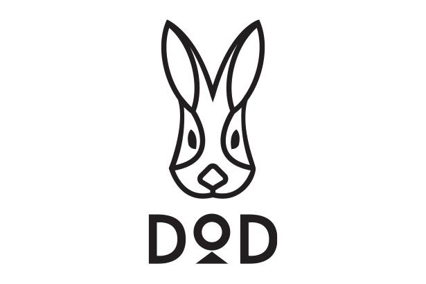DODは、大阪発の比較的新しいアウトドアブランド