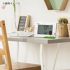 リビング、ベッドサイド、作業デスク……どこに置いてもしっくりくる好デザイン！
