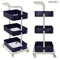 持ち手付きで移動もラクラク
