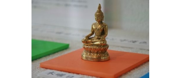 タイではポピュラーな“自分の誕生日”にまつわる守護神
