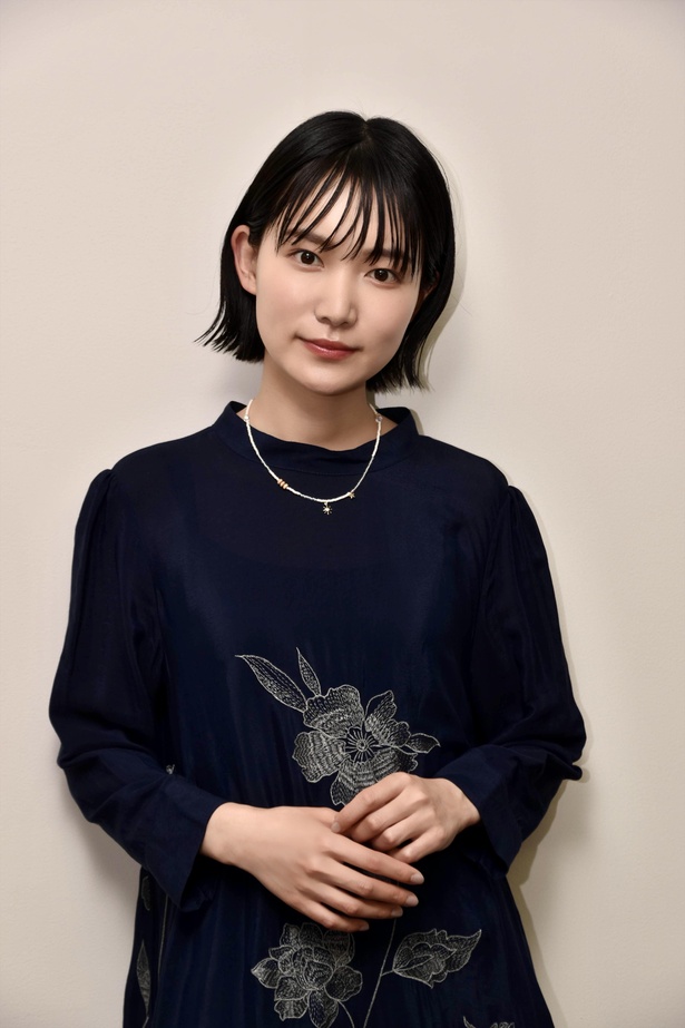 小川紗良、長編初監督作品にて「ひとりの女の子が人生を歩み出す瞬間を