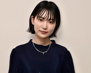 小川紗良、長編初監督作品にて「ひとりの女の子が人生を歩み出す瞬間を描きたかった」