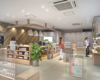 町田マルイ3Fに「＠cosme store」オープン！