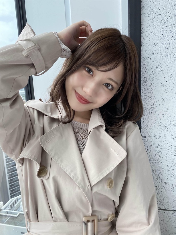 元アイドルの白石まゆみ 3つの舞台に出演 感情移入してもらえるようなお芝居をしていきたい ウォーカープラス