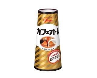 発売38年目の「カフェオーレ」シリーズが全品リニューアル！