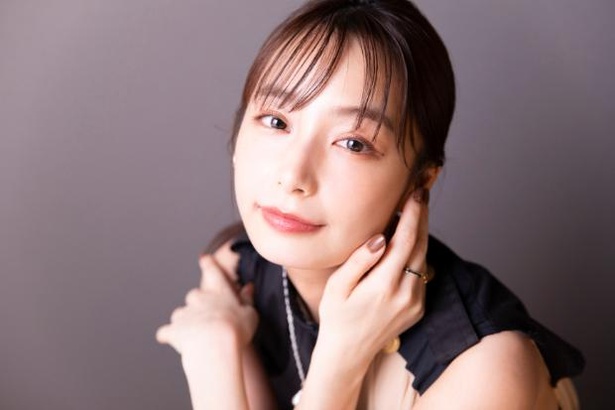 宇垣美里がチョコ愛を語る 気持ちはマリー アントワネットで ウォーカープラス