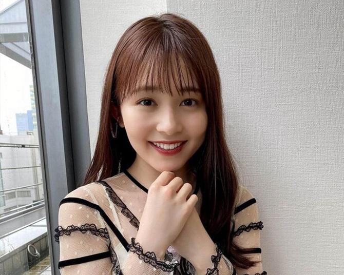 久間田琳加、新ドラマで笑顔封印！「今までの私とは違う一面を見ていただけると思う」
