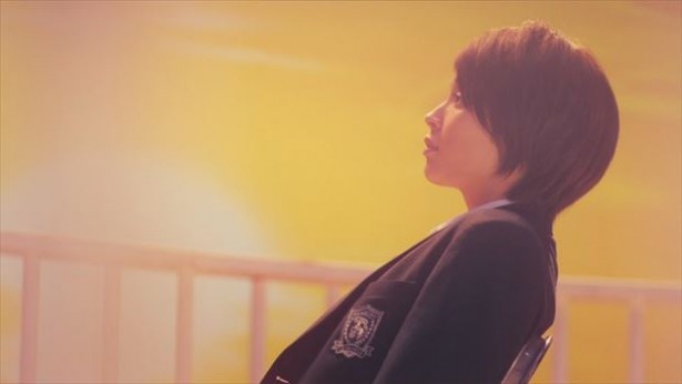 撮影現場でも惚れ惚れしてしまうとの女性スタッフの声が続出