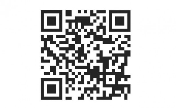 モバイルクーポンにはこちらのQRコードからアクセス！(ケータイ、スマホのみ）