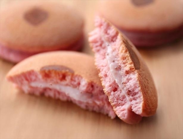 ふわふわパンケーキ。そのおいしさの理由はいちごの生産からすること！