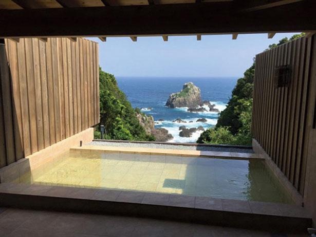 入浴施設があるキャンプ場も！大自然に触れ非日常を満喫できるのがキャンプの魅力だ/南紀串本リゾート大島