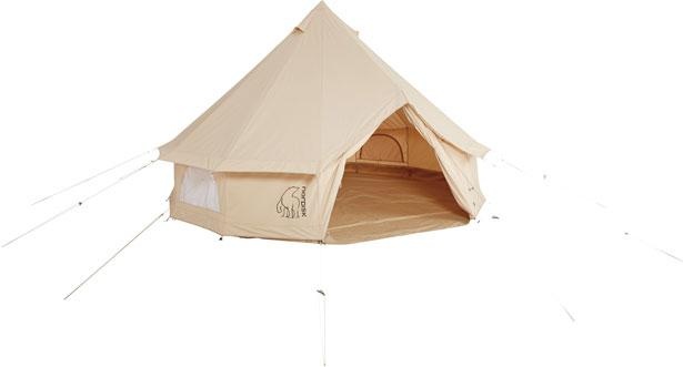 最初は比較的リーズナブルなタイプから購入してみて、キャンプに慣れてきたら質のいいテントを買いそろえるのもおすすめ