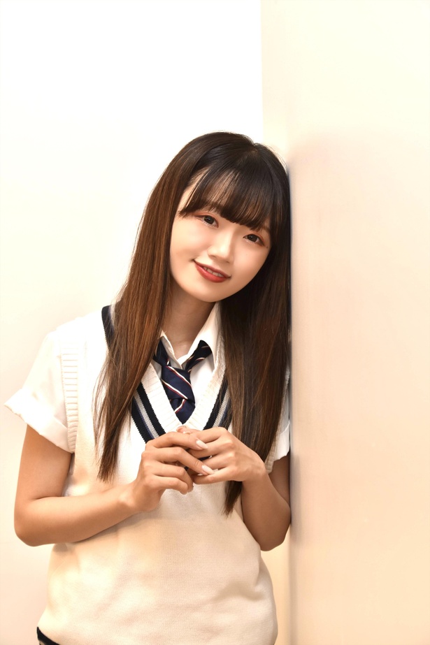 (この曲で)新しいNGT48を見せられるような気がして います