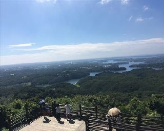 旅好きが選んだ！展望スポットランキング1位は？
