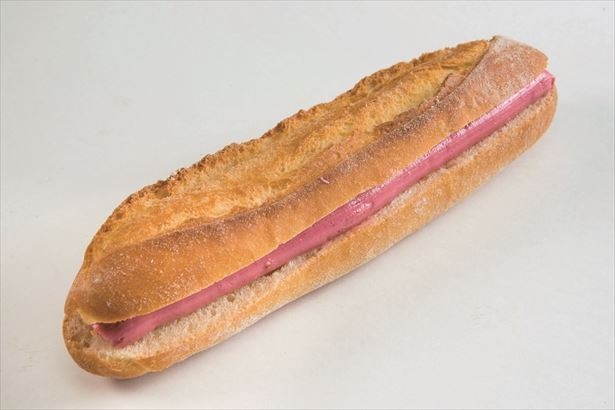 本イベント限定の「フランボワーズ」(220円)