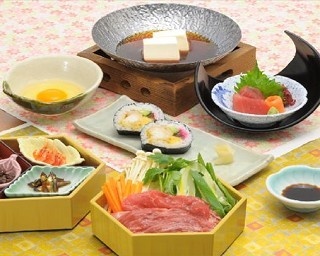 みそ煮込の妖精が滋賀の限定メニューを開発！