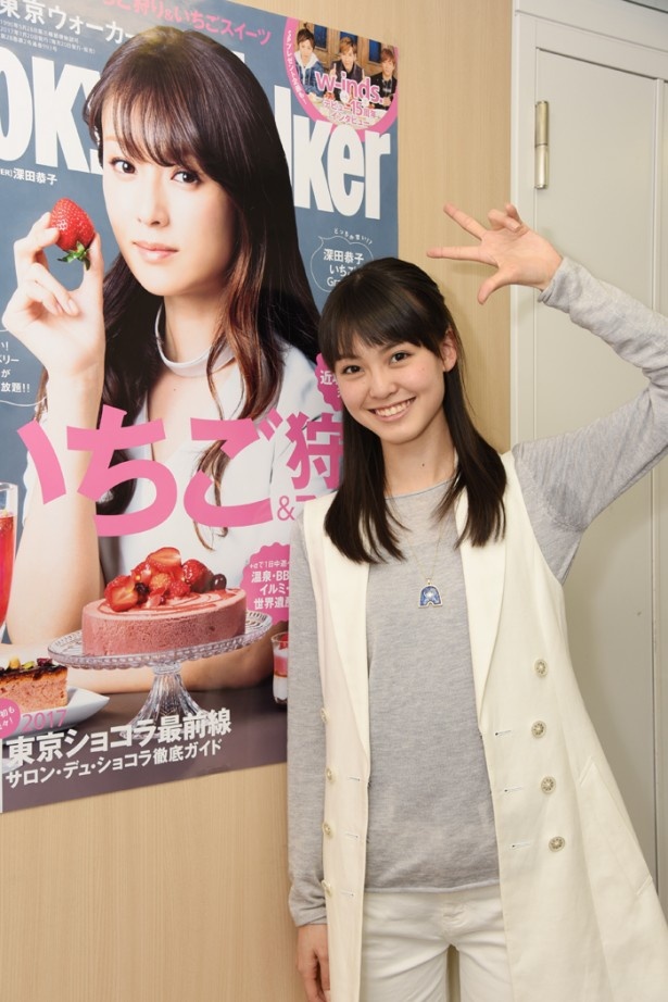 【写真を見る】セーラームーン/月野うさぎ役の野本ほたるをはじめ、キャスト陣はいずれも美女揃い！