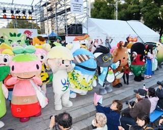 今週末に行ける！東海エリアの注目イベント5選 [2017年3月17日(金)～19日(日)編]