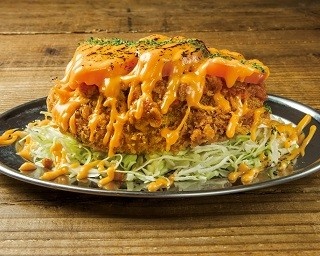 魅惑の肉宴会！“濃厚リッチ”な春限定メニュー5選