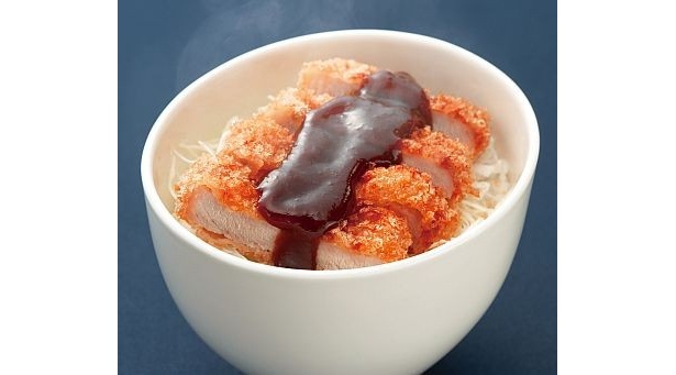 エコノミークラスのメニュー例