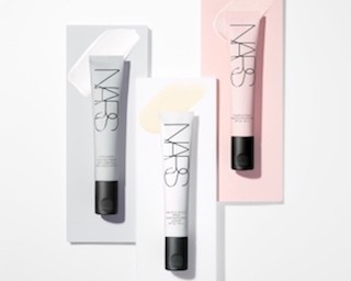 NARS JAPANから“化粧下地3アイテム”が新発売