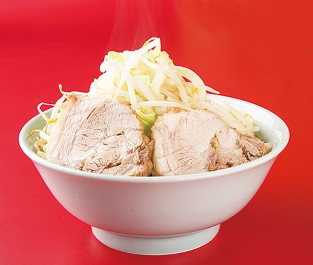 超人気店「ラーメン二郎」の関西初出店情報も掲載
