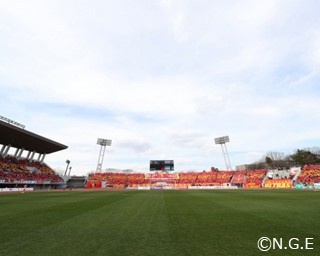 次は2017年3月18日(土)と4月1日(土)に開催！試合前も楽しめる名古屋グランパスのホームゲーム