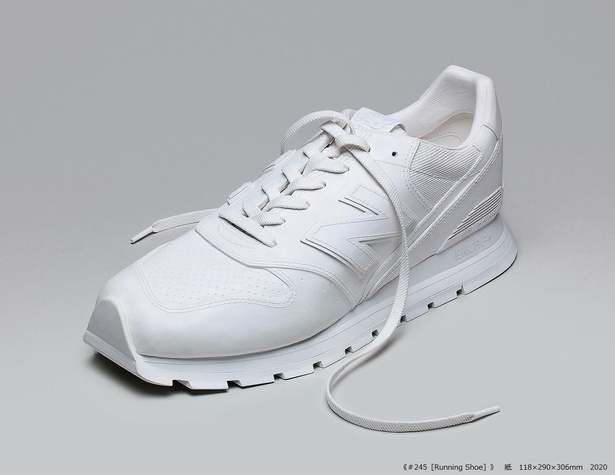 《#245 [Running Shoe]》