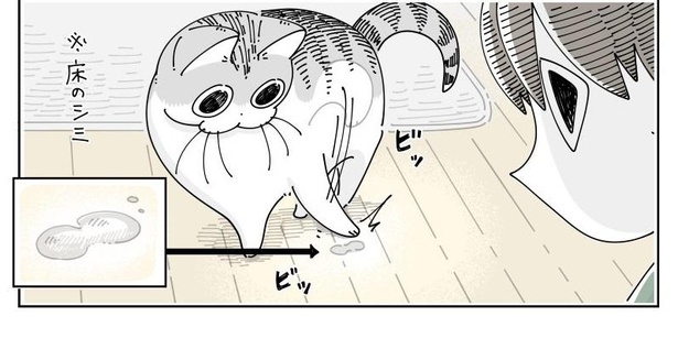 「捕まえたかったらしい」02