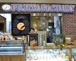 あべのキューズモールにスイーツパークがオープン！