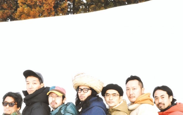 「YOUR SONG IS GOOD」は4月15日(土)に出演