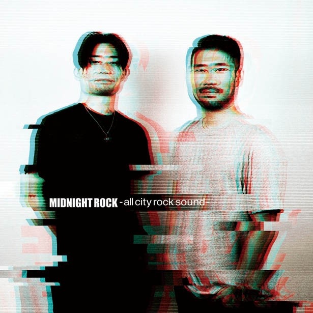 「MIDNIGHT ROCK」は4月15日(土)に出演
