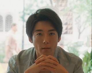 40万フォロワー突破！高橋一生の公式インスタ、全貌がついに明かされる