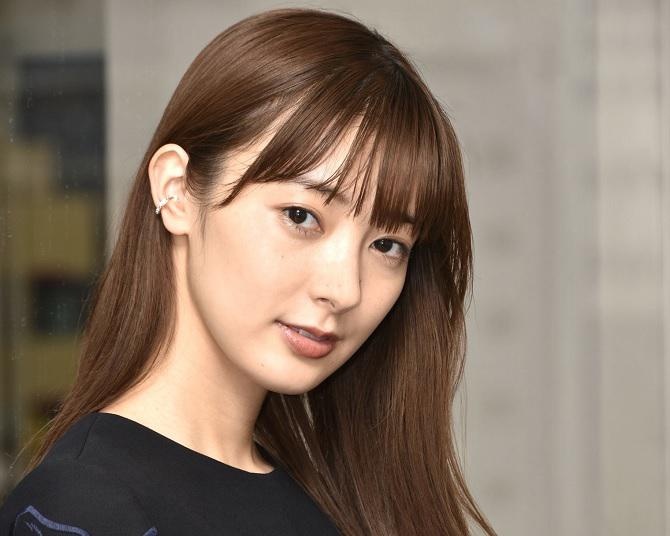 宮本茉由「自分じゃない自分になれることが女優の楽しさ」