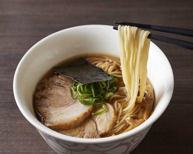 全国の名店が登場！「東京ラーメンストリート」に初の期間限定店舗がオープン