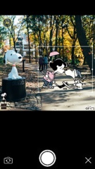 「スヌーピーを探せ！by Snoopy Museum Tokyo」