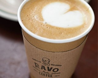 その場で淹れたてが飲める！関西のコーヒースタンド注目の新店3選