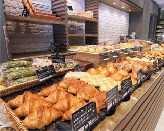 老舗や名店の新展開など続々！関西の注目シェフの新ベーカリー3店