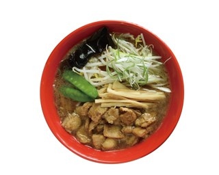 老舗から進化系まで！旭川ラーメン 最新厳選3店