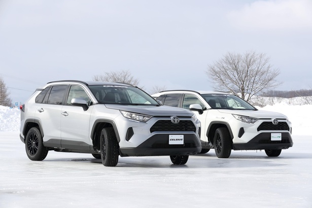 ノーマルタイヤで突然の積雪にヒヤッとしたユーザーは少なくないと思う。かといって年に数回あるかないかの雪道走行のために冬用タイヤへの交換もちょっと…。そんなドライバーの悩みを解決するのが、全天候型オールシーズンタイヤの“CELSIUS(セルシアス)”だ